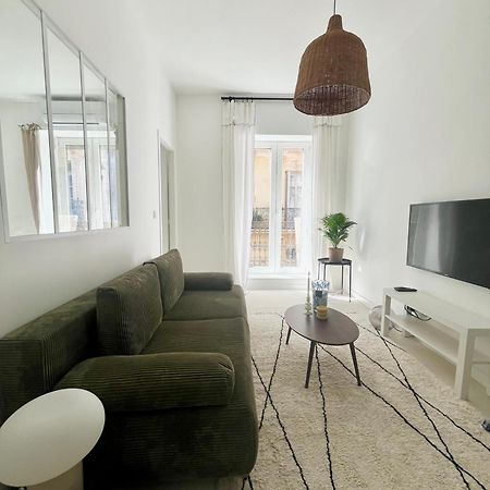Casa Luba Apartment Montpellier Exterior foto