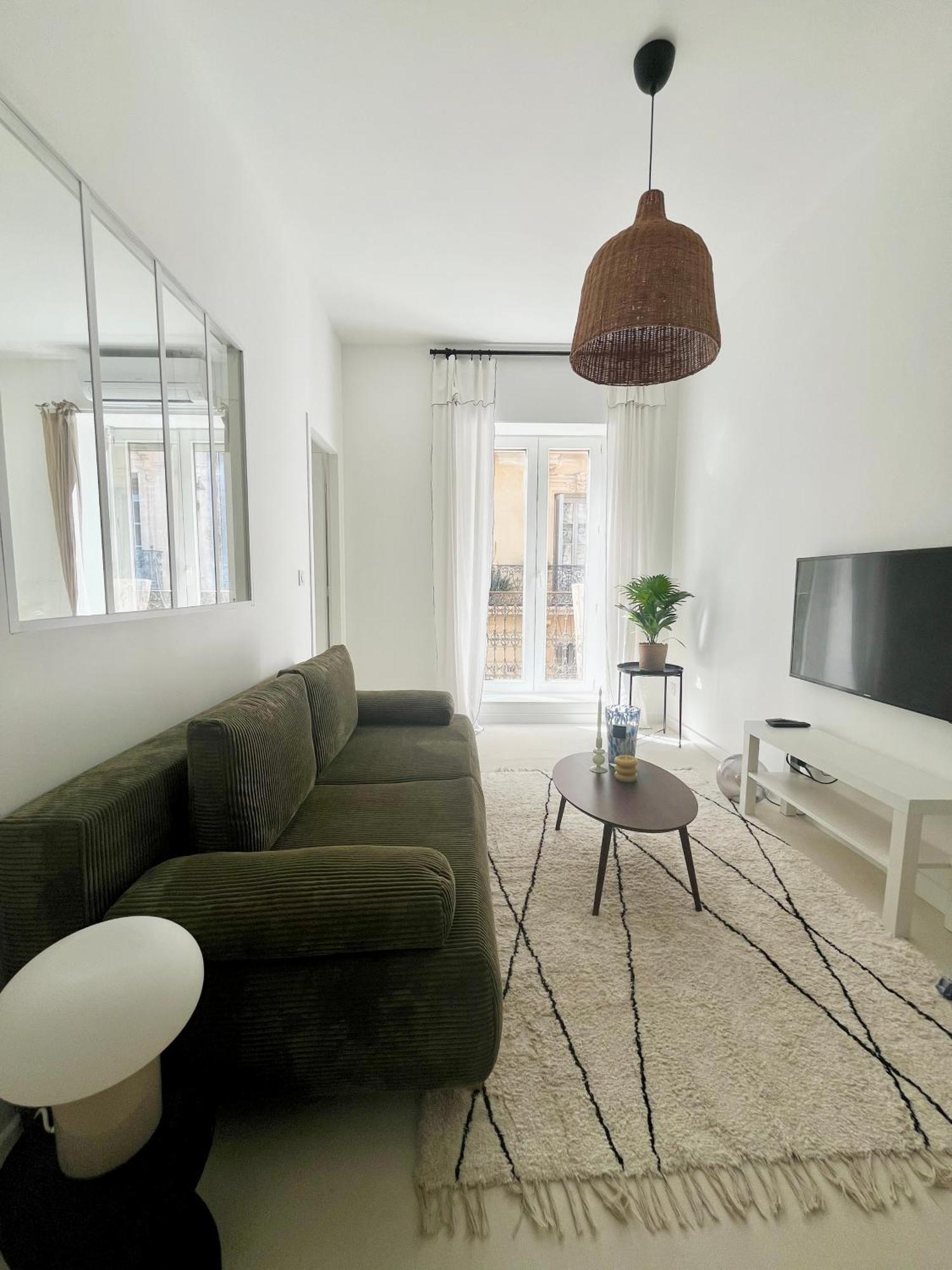 Casa Luba Apartment Montpellier Exterior foto